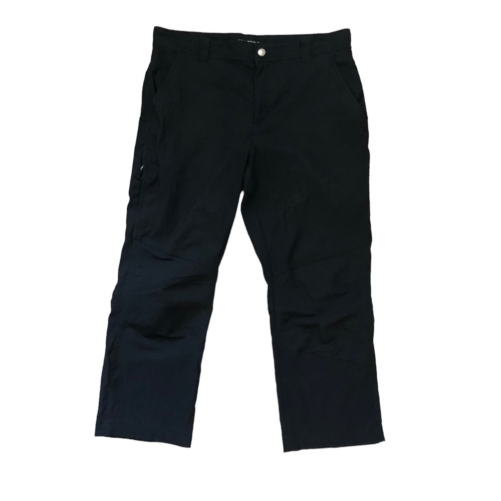 Columbia Men’s Activewear Pants - black size 34 x 30